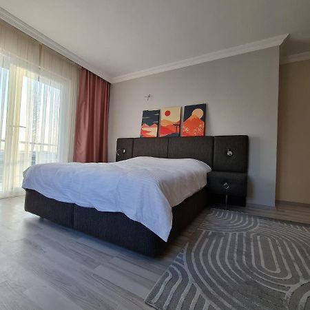 Arnavutkoy Smart Airport Hostel מראה חיצוני תמונה